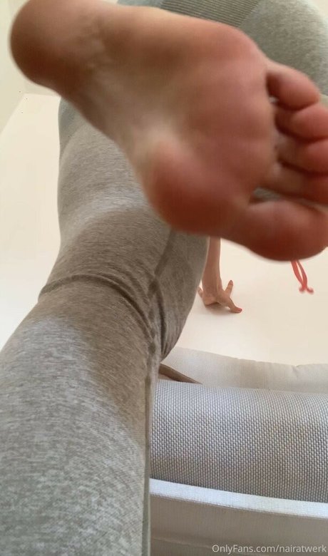 Nairasfeet sex actress archive