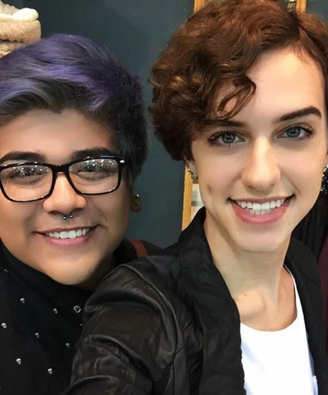 SophieSommers nudes pornstar gallery