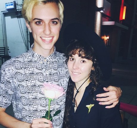 SophieSommers perfect model photo