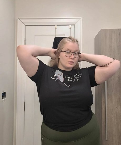 Core conundrum model naked gallery