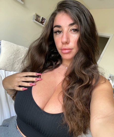 Jackie Byrne pornstar hot photo