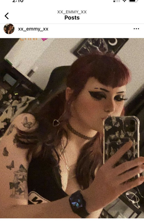 xxgothbimboxx star adult pictures