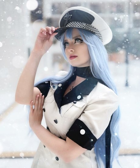 Shinobi Shawni sex star image