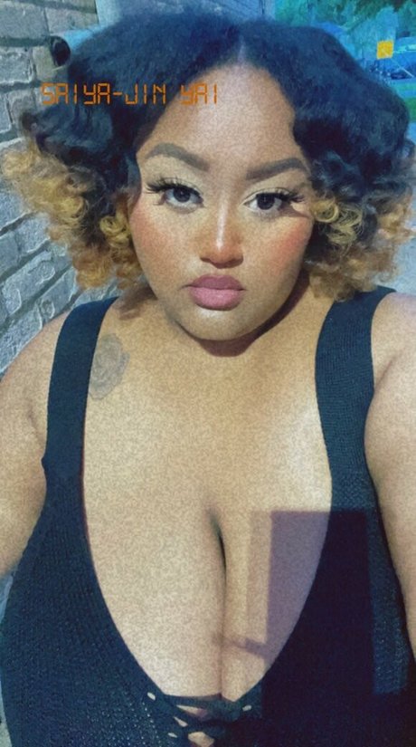 Anyai The Saiyan star art pictures