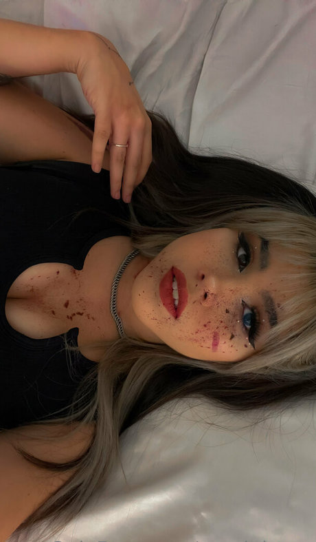 Geminisavy nude actress gallery