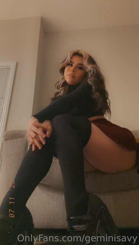 Geminisavy free star image