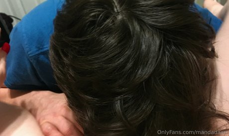 mandadawn naked pornstar gallery