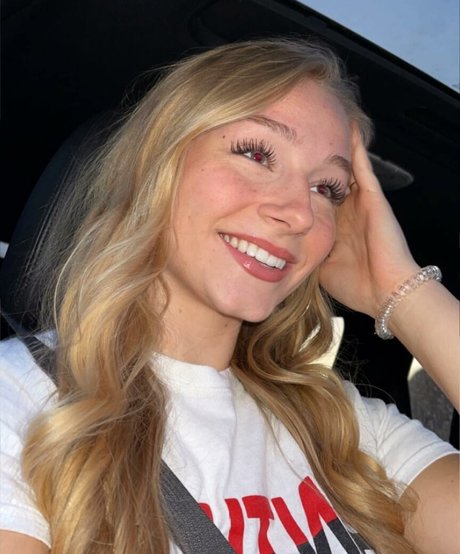 Hannah Alyssa Woods sex star image