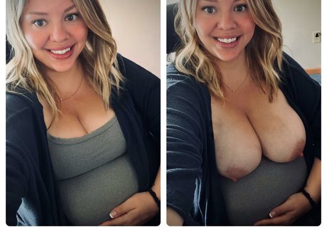 FefeCoco beautiful pornstar picture