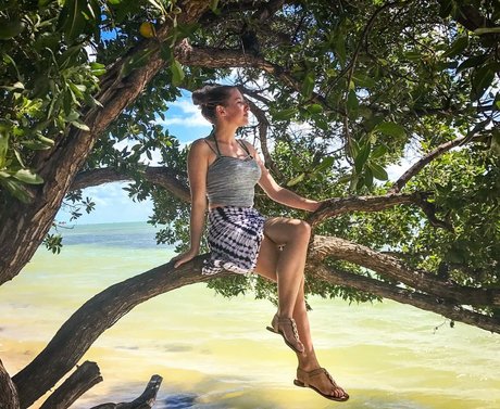 Krisea Marina erotic star images