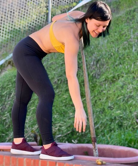 Kora Raw art pornstar images