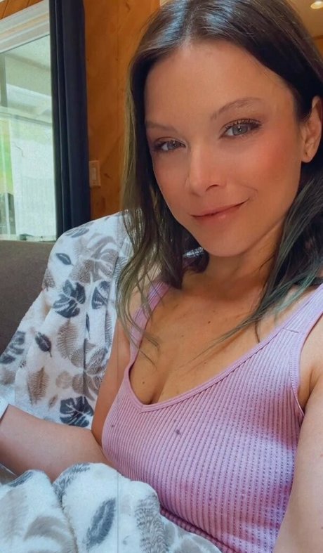 Kora Raw pornstar nude picture