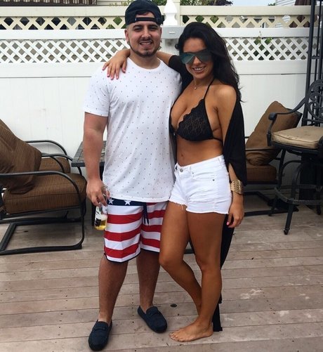 Rachel Winchester exclusive model gallery