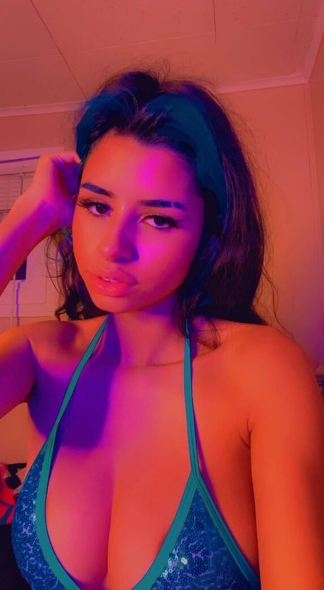 Mrsboogeyman nice model galleries