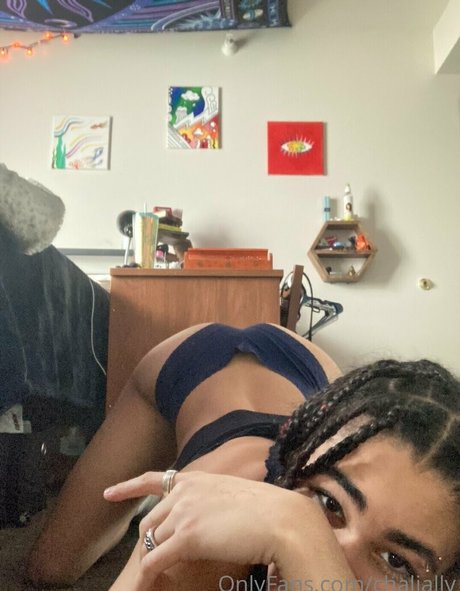 chalially pornstar xxx galleries