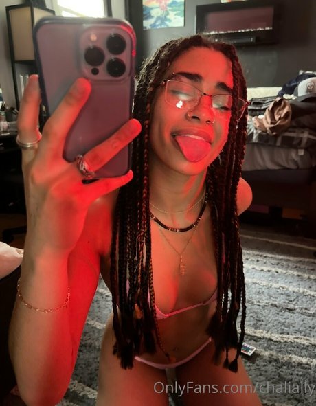 chalially pornstar adult img