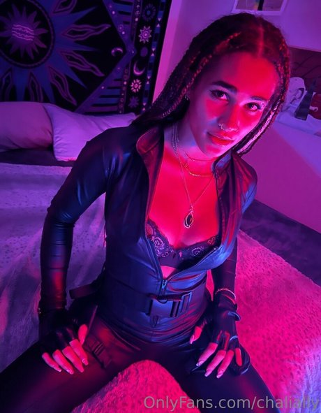 chalially nudes pornstar photo