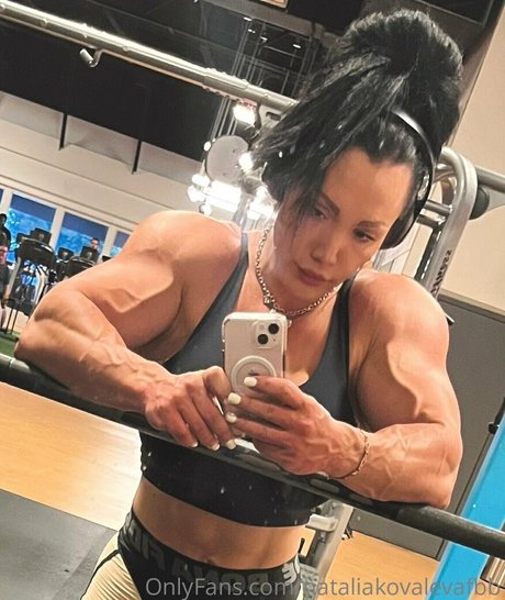 nataliakovalevafbb porn star images