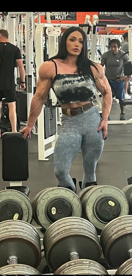 nataliakovalevafbb best star pictures