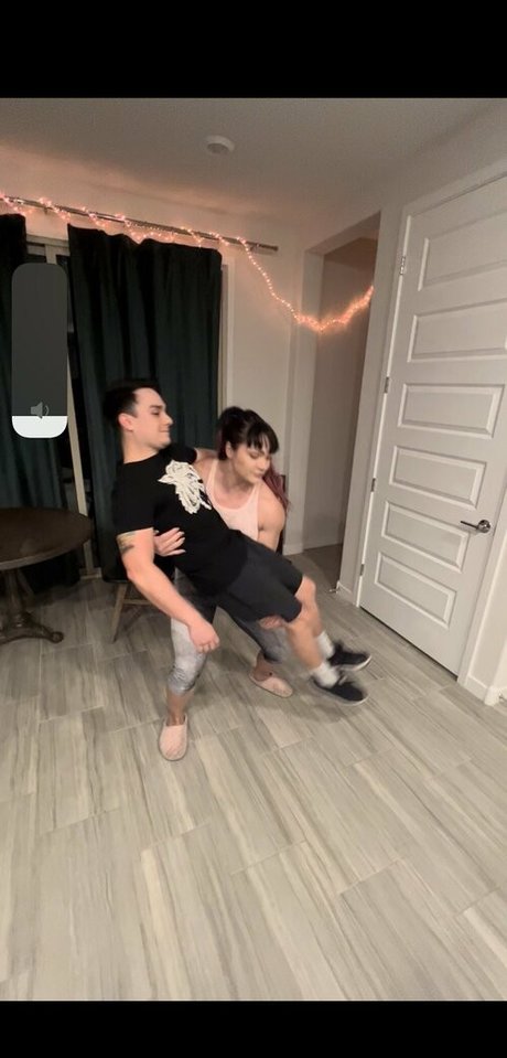 nataliakovalevafbb model nude pics