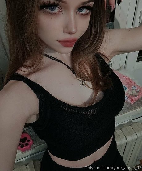 yourangel07 naked star galleries