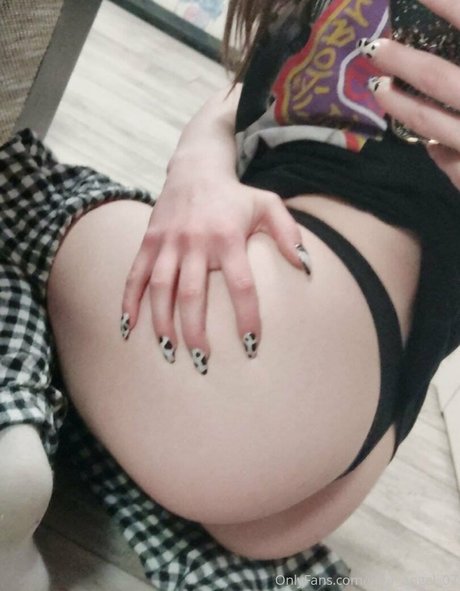 yourangel07 nudes star archive