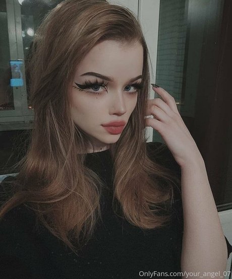 yourangel07 star art photo