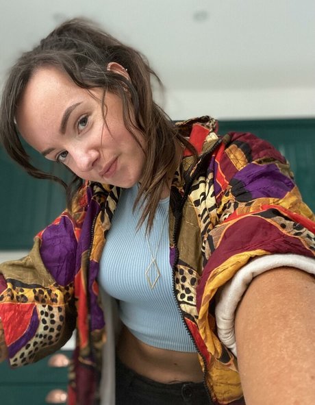 Maisey Brooks pornstar nudes pic