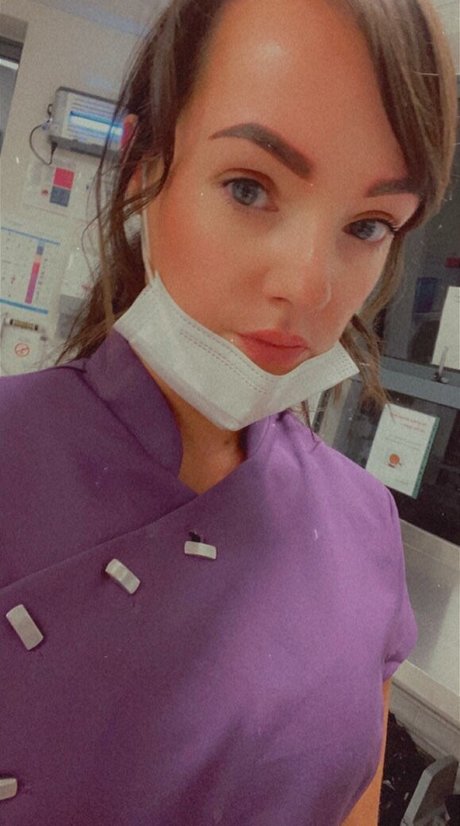 Maisey Brooks exclusive actress gallery