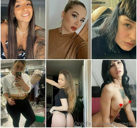 jayejessie porn star image