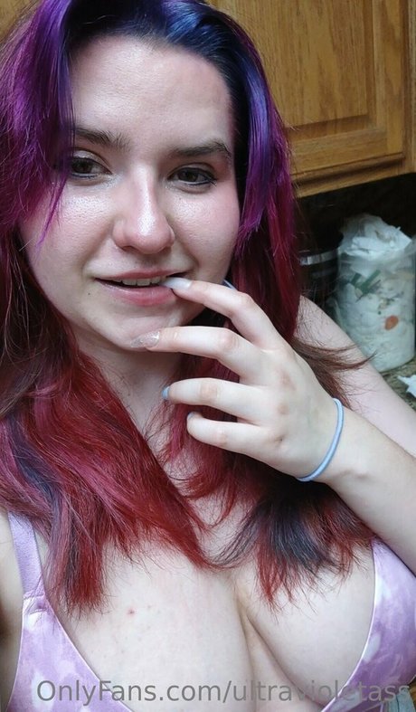 ultravioletass model pretty archive