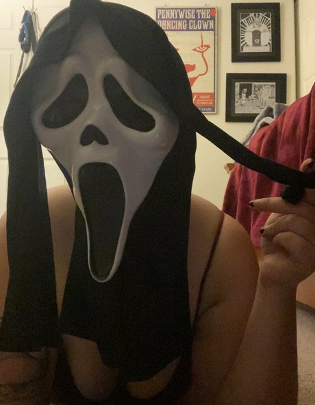 ghouliecunt Profile pic