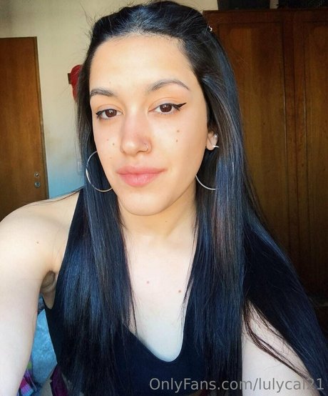 lulycal21 star porn image