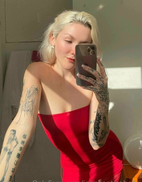 innocent isabel nice model photos