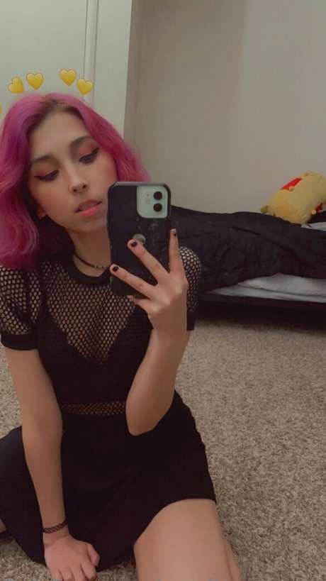 smolbean sami art pornstar pic