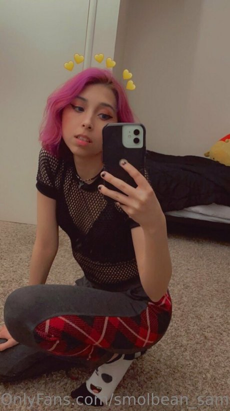 smolbean sami star erotic pic