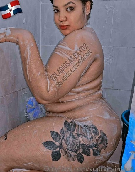 yourvirginspot nice model archive