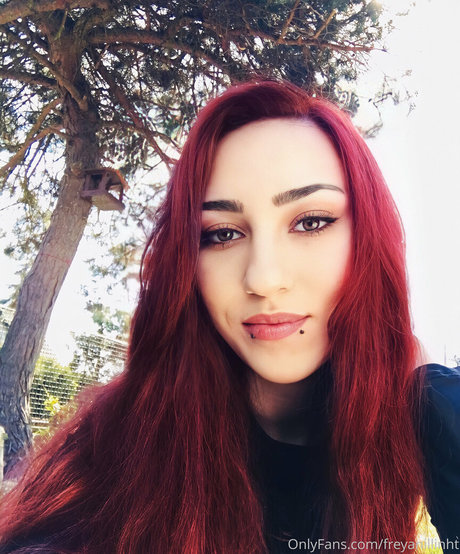 freyanillinht beautiful pornstar galleries