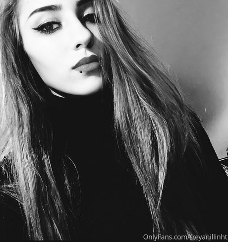 freyanillinht nice pornstar pics