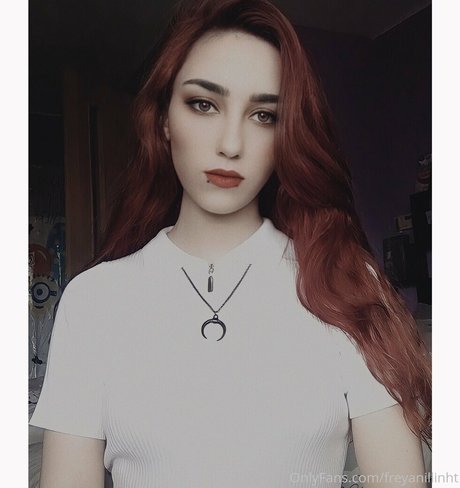 freyanillinht nice model photos