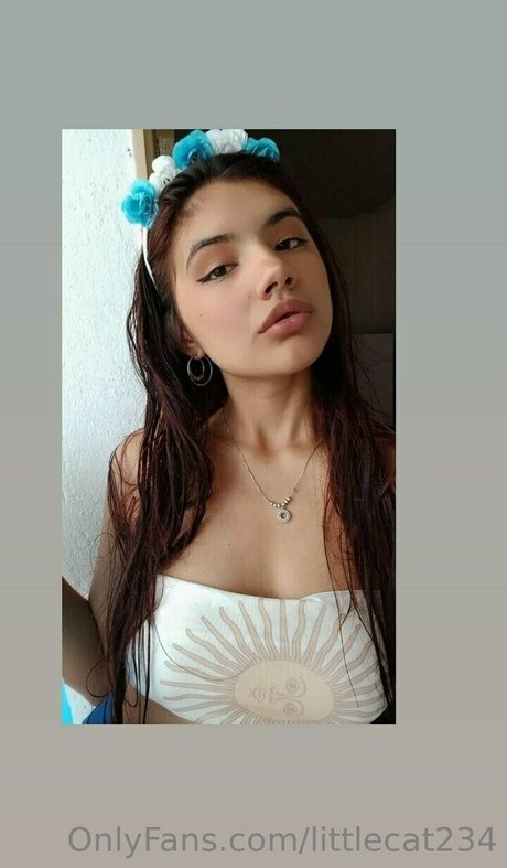 littlecat234 pornstar picture