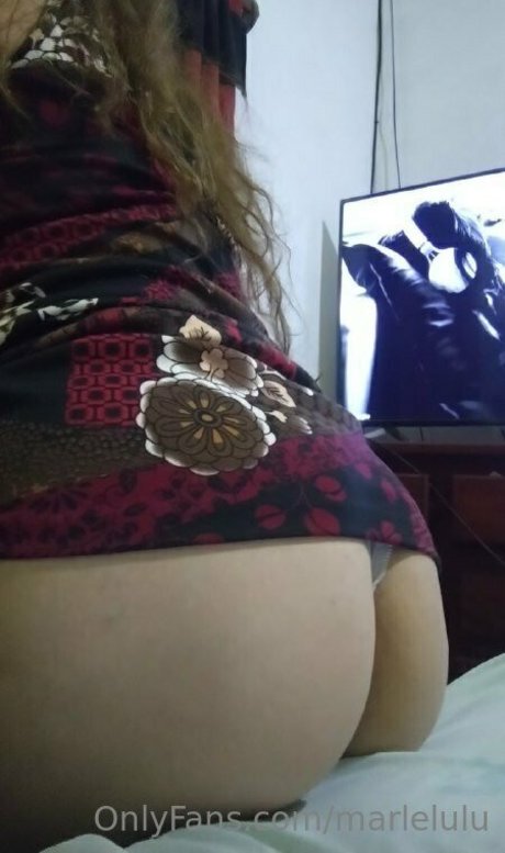 marlelulu star nude picture