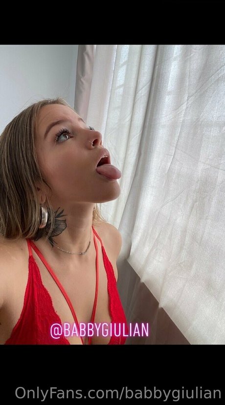 babbygiulian pornstar xxx image