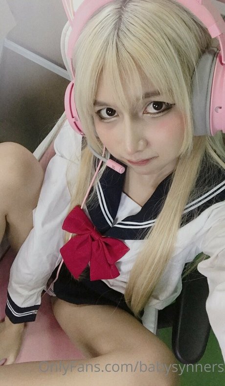 babysynners star xxx photo