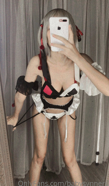 babysynners nudes pornstar archive