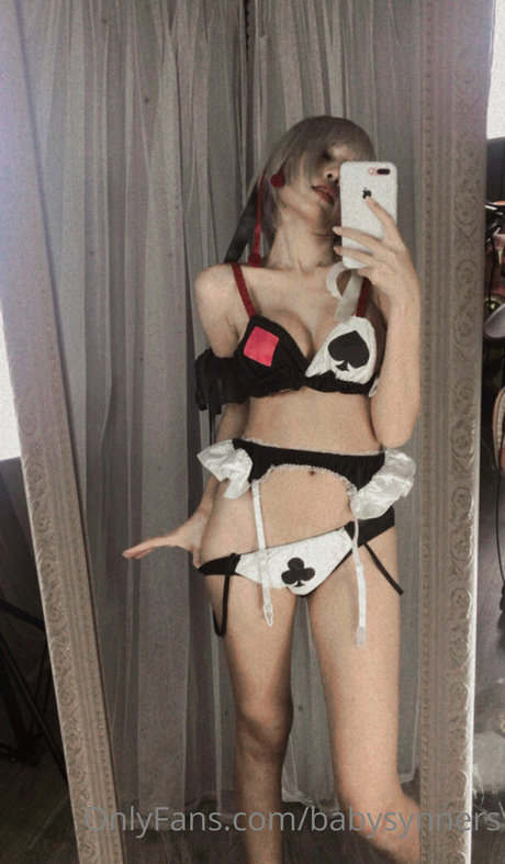 babysynners nice model pics