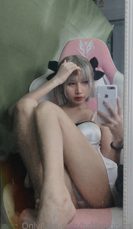 babysynners model exclusive archive