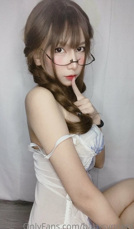 babysynners exclusive pornstar picture