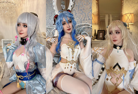 Timbercosplay hd actress archive