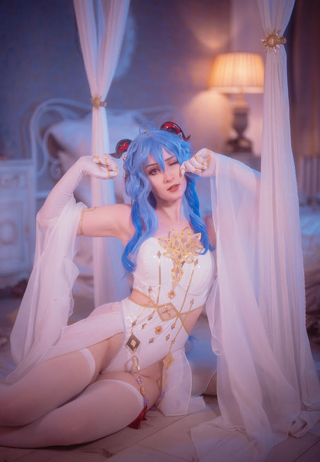 Timbercosplay erotic star images